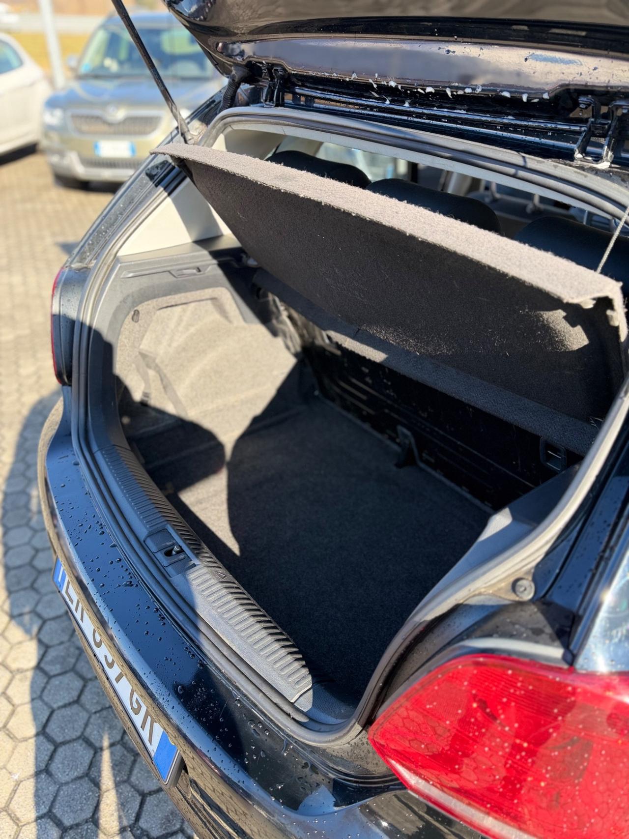 Volkswagen Polo 1.2 70 CV 5p. Comfortline
