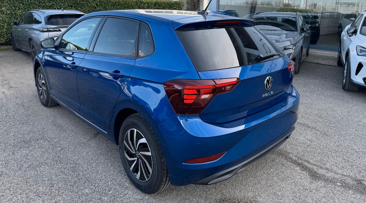 Volkswagen Polo 1.0 tsi 95CV Edition Plus /KM0/NO VINCOLI