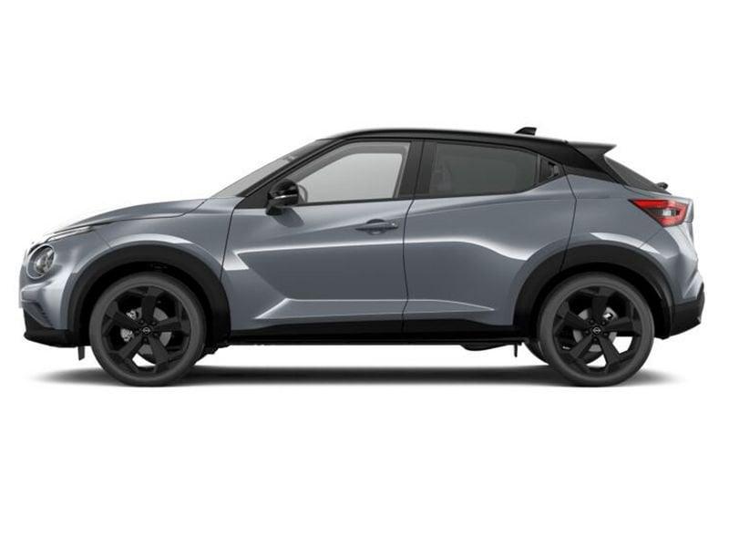Nissan Juke Juke 1.0 dig-t Tekna 114cv