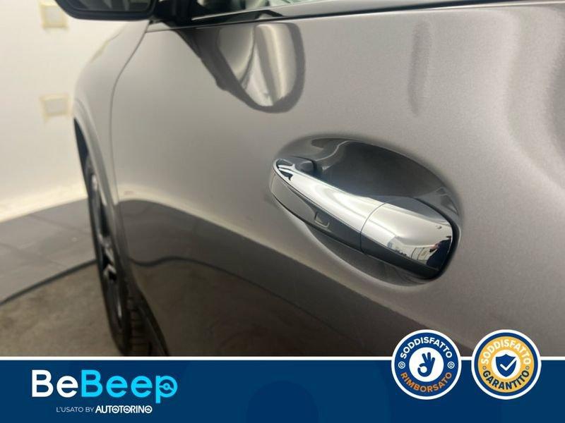 Mercedes-Benz GLA 250 E PHEV AMG LINE PREMIUM PLUS AUTO