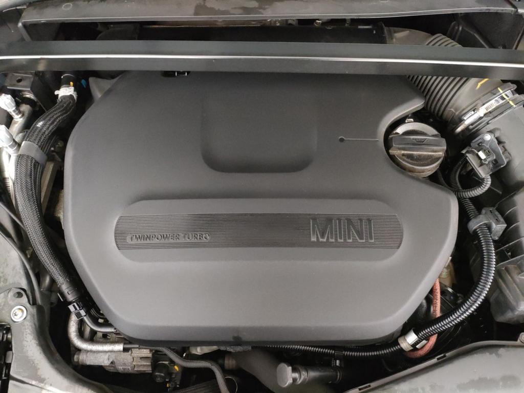 Mini Cooper D Countryman 2.0 TwinPower Turbo Cooper D