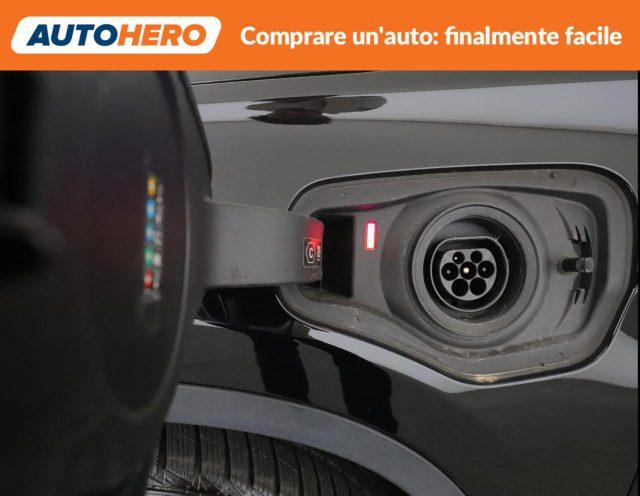 BMW X1 xDrive25e Advantage
