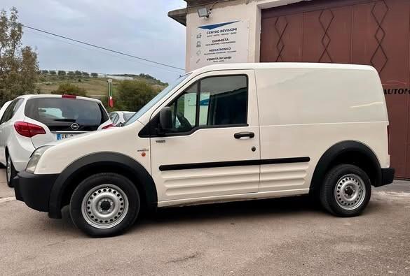 Ford Transit Connect Transit Connect 200S 1.8 TDCi/110CV DPF PC-TN