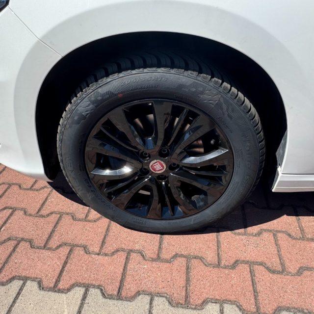 FIAT Tipo 1.3 Mjt S.&S. 5 PORTE STREET AZIENDALE