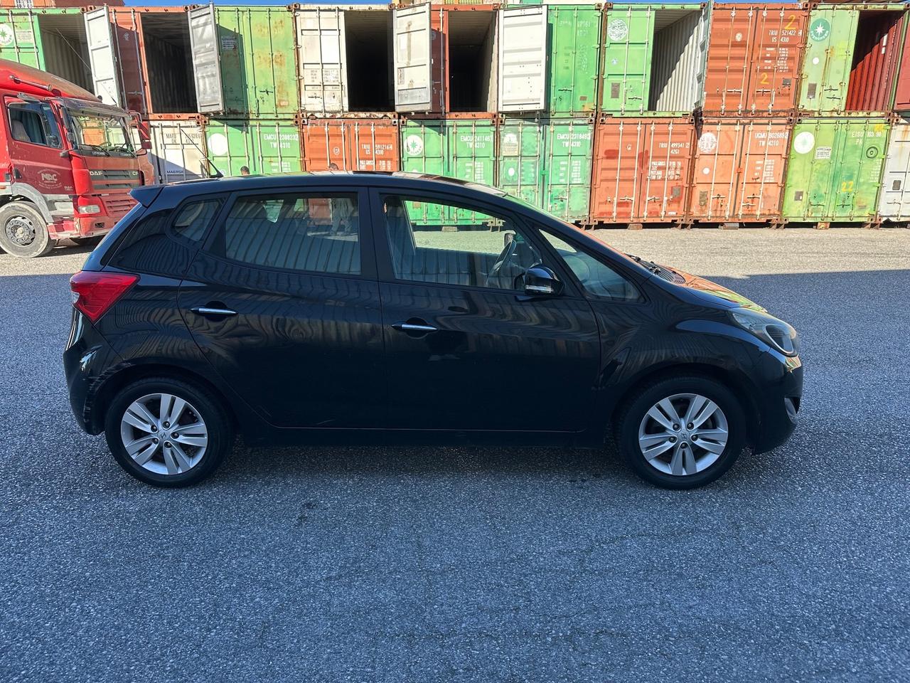 Hyundai iX20 1.4 90 CV Econext APP MODE SOLO 100.000 KM