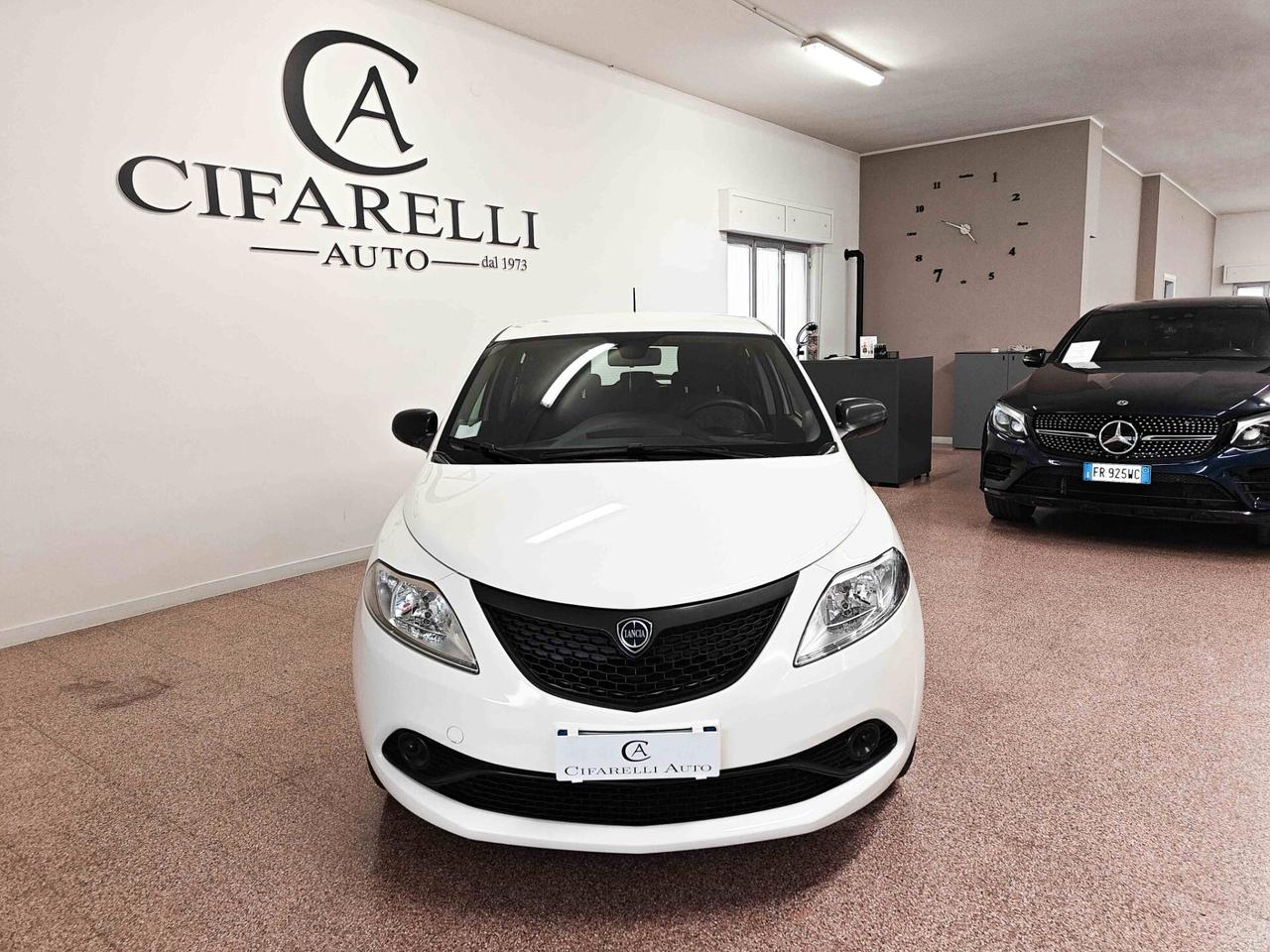 Lancia Ypsilon 1.0 FireFly 5 porte S&S Hybrid Ecochic Gold