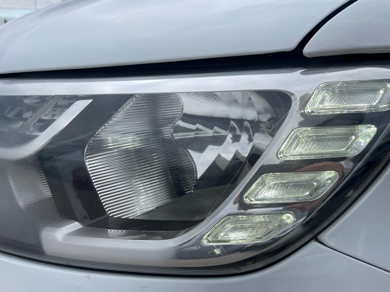 DACIA SANDERO STEPWAY 0.9 TCE GPL FULL LED MY17