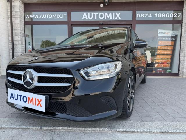 Mercedes-Benz Classe B Amg Line