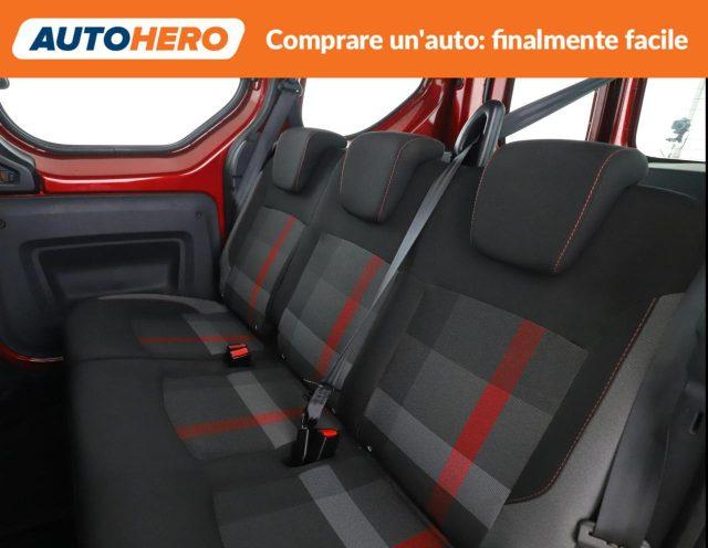 DACIA Dokker 1.6 8V 100CV Techroad