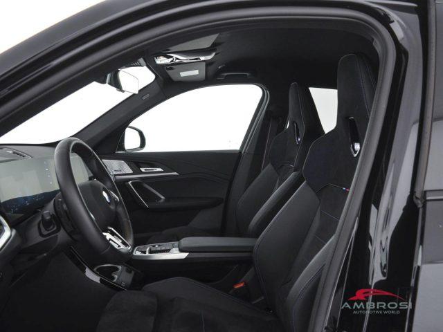 BMW X1 sdrive18d MSport Pro auto