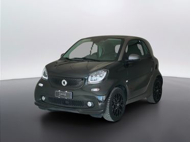 SMART Fortwo III 2015 - Fortwo 0.9 t Superpassion 90cv twinamic