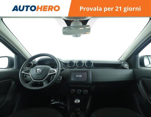 DACIA Duster 1.6 SCe 4x2 Comfort