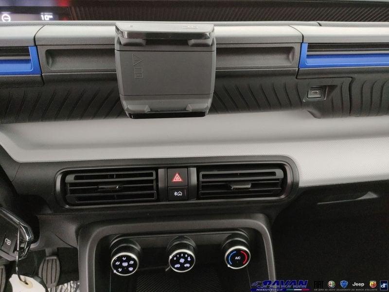 Citroën C3 1.2 PureTech 100 S&S You