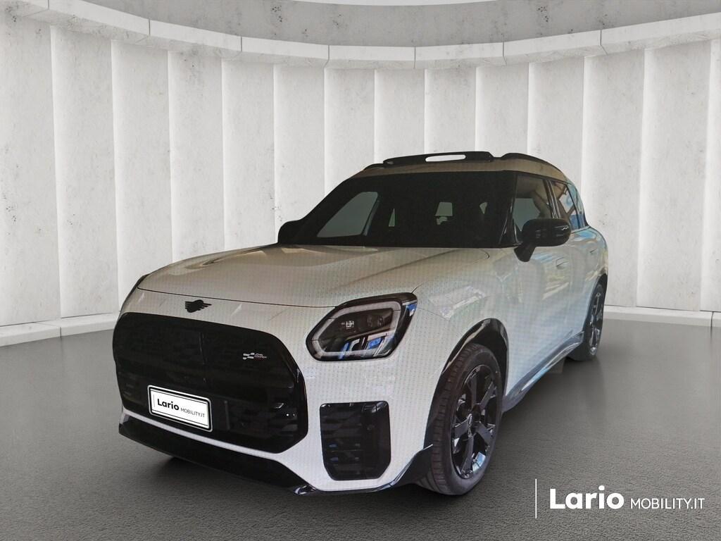 Mini Mini Countryman 2.0 48V D JCW Steptronic