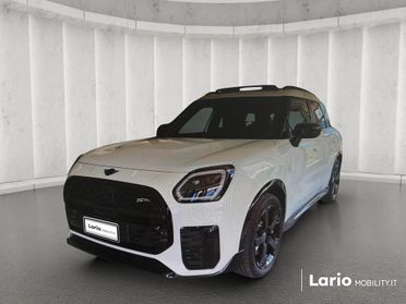 Mini Mini Countryman 2.0 48V D JCW Steptronic