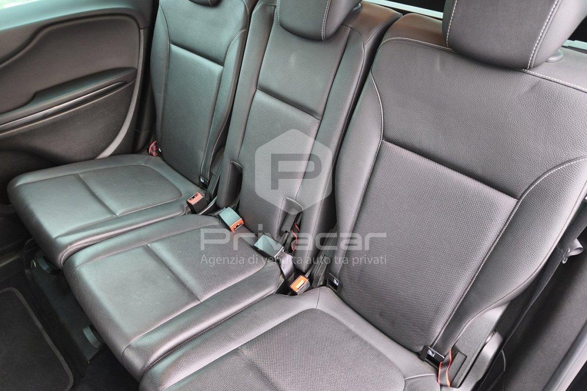 OPEL Zafira 1.6 CDTi 134CV Start&Stop Innovation