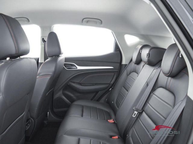 MG ZS MG Luxury GPL