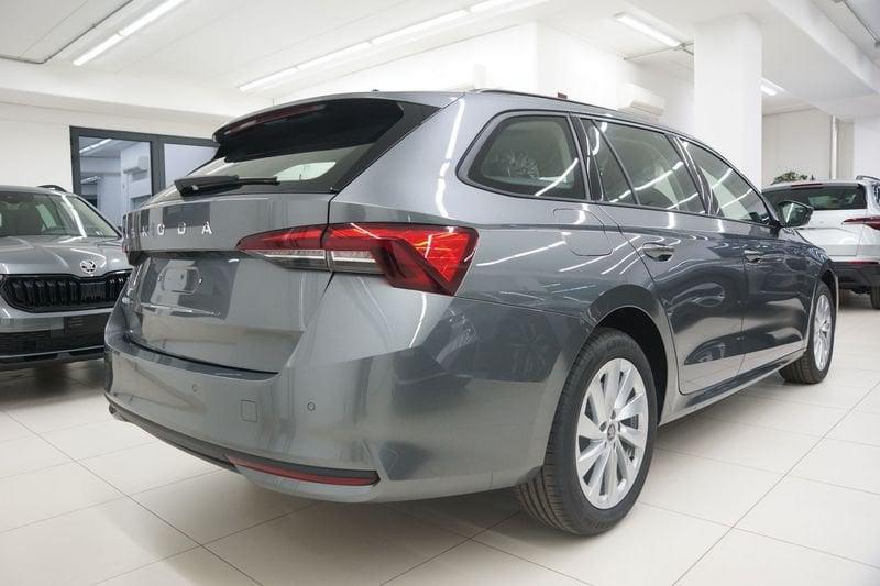 Škoda Octavia 1.5 TSI ACT HYBRID 115CV EXECUTIVE DSG PRONTA CONSEGNA
