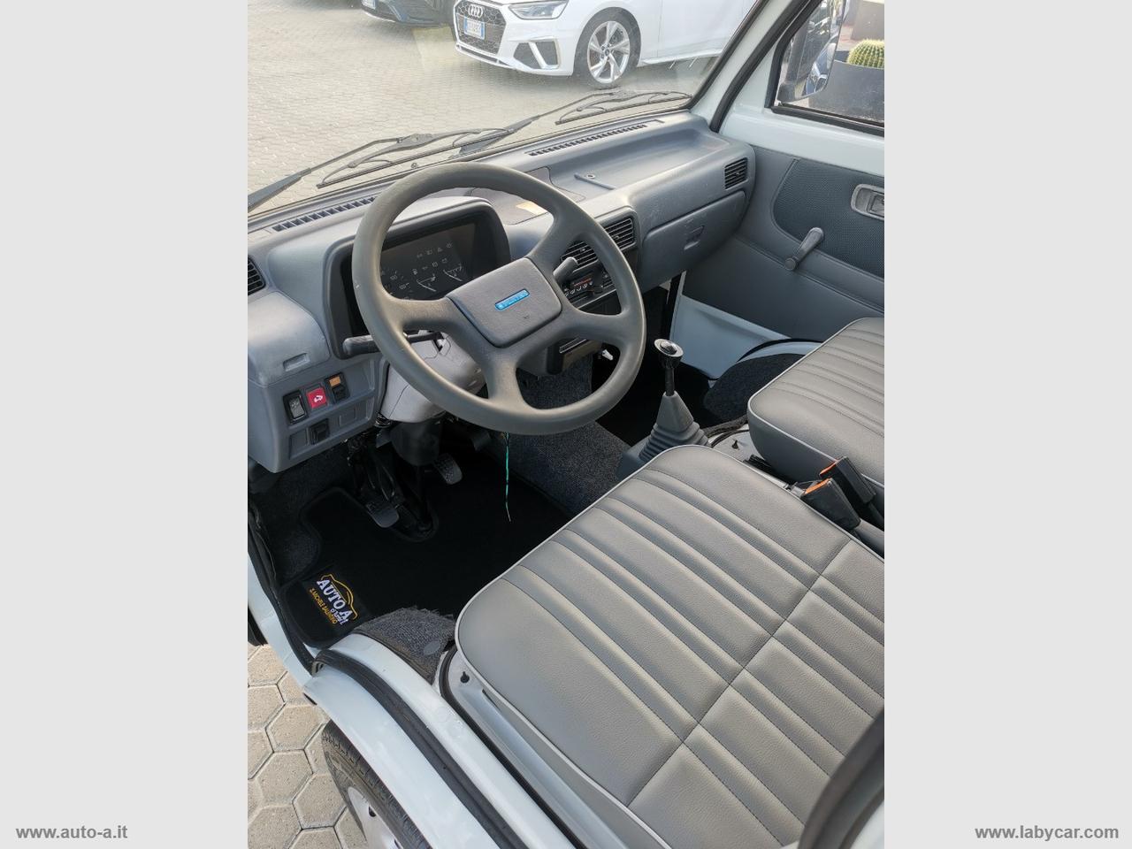 Porter 1.4 D CASSONE RIBALTABILE