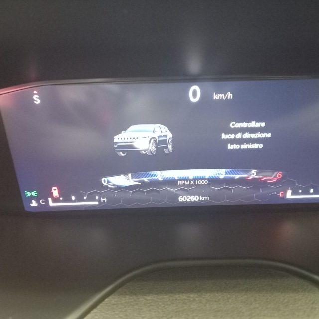 JEEP Compass 1.6 Multijet II 2WD Limited AUTOCARRO N1