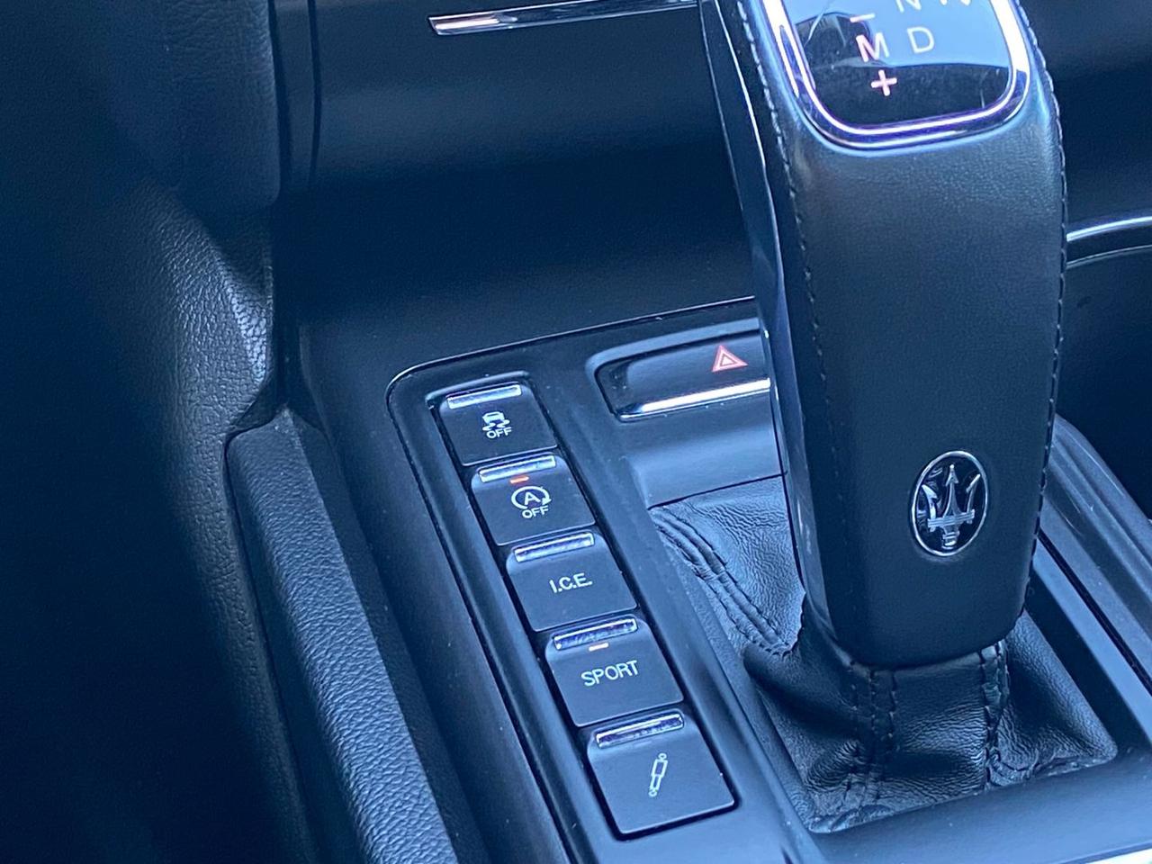 Maserati Ghibli GranSport 3.0 V6 #10240