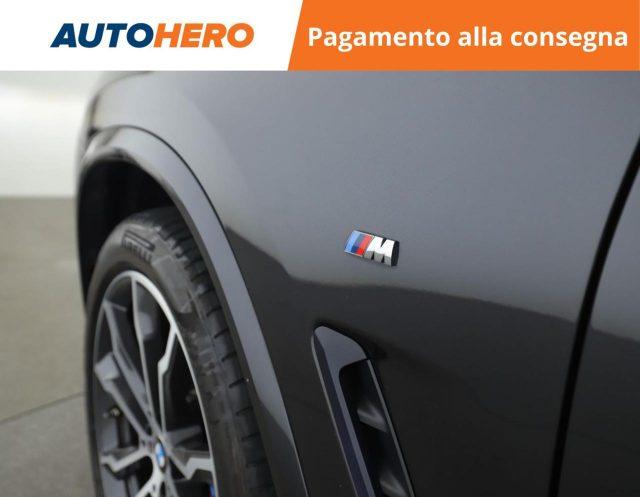 BMW X3 xDrive20d Msport