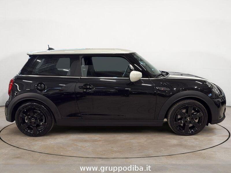 MINI Mini 3 porte Mini F56 2021 3p Mini 3p 2.0 Cooper S Classic auto