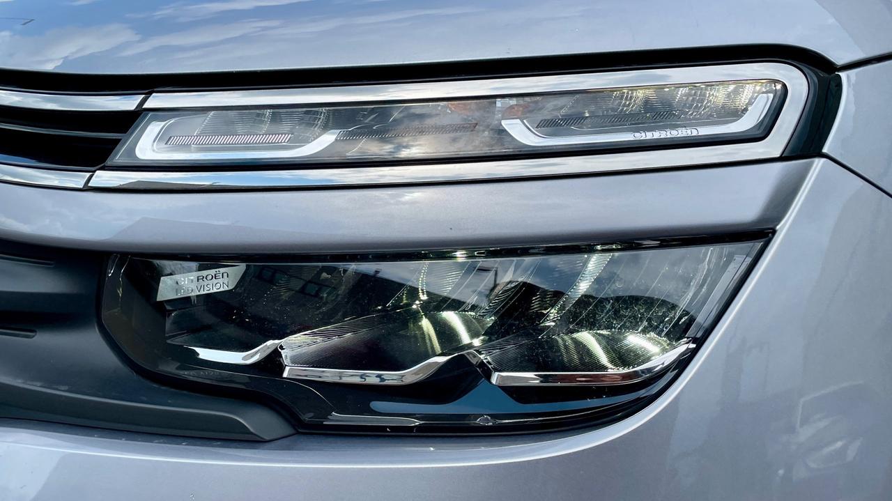CITROEN C5 AIRCROSS 1.5 BLUEHDI SHINE 131CV - VIRTUAL COCKPIT, FULL LED, PELLE