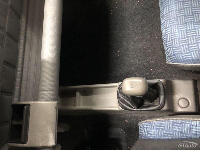 FIAT Panda 1100 i.e. cat Hobby