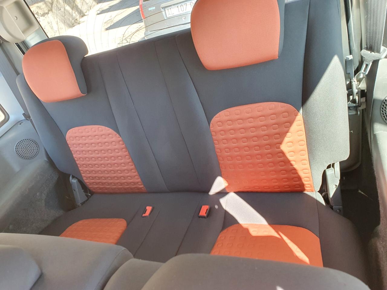 Fiat Doblò 1.3 Multijet 16V 7 posti autovettura introvabile