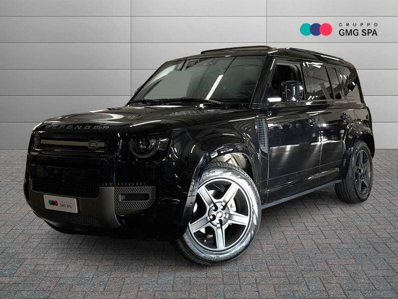 Land Rover Defender 110 3.0d i6 mhev X-Dynamic SE awd 250cv auto 6p.ti