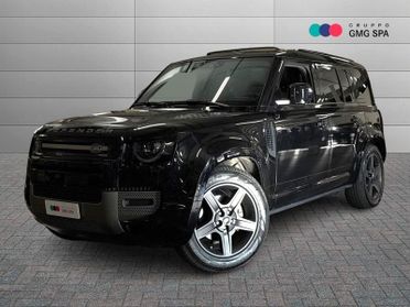 Land Rover Defender 110 3.0d i6 mhev X-Dynamic SE awd 250cv auto 6p.ti