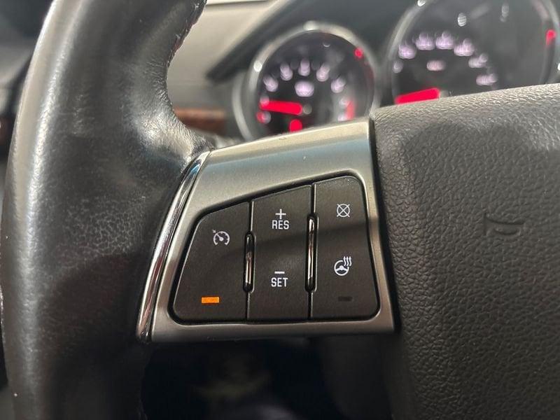 Cadillac CTS (2003-2014) 3.6 V6 AWD aut. Station Wagon Sport Luxury