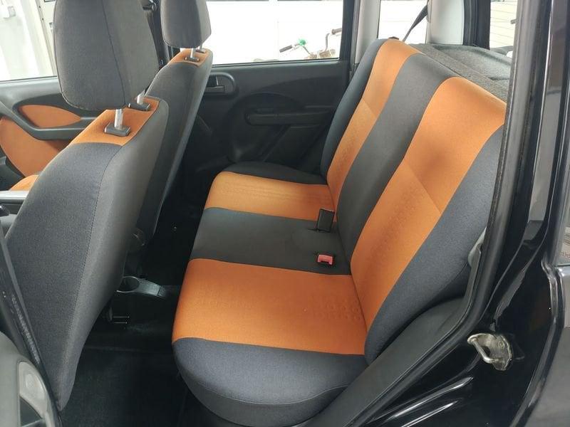 FIAT Panda Panda 1.2 Dynamic AUTOMATICA