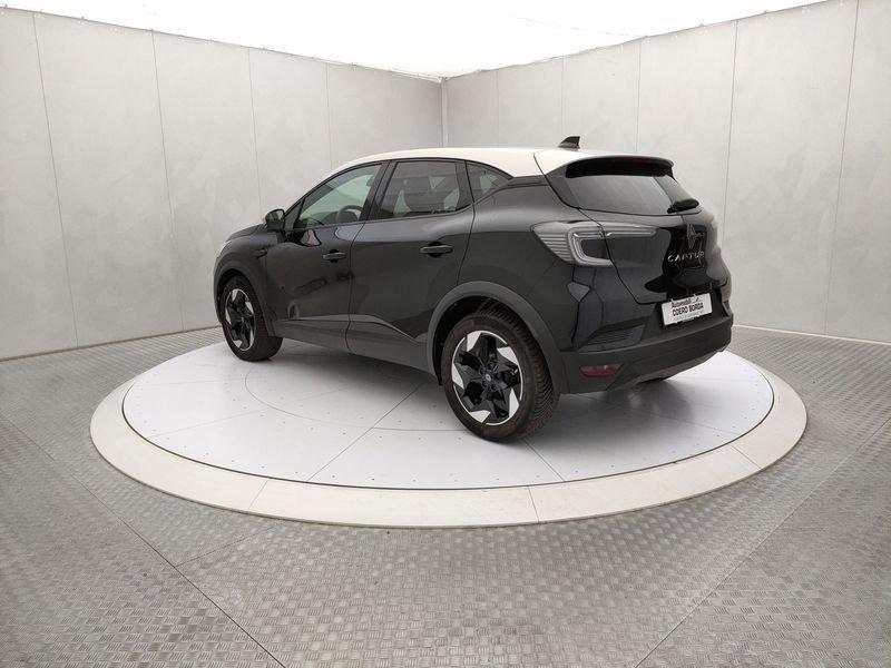 Renault Captur Captur 1.0 tce Techno 90cv