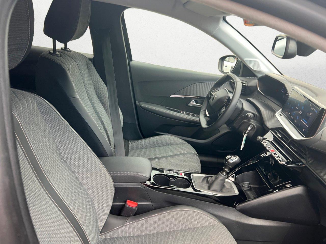 Peugeot 208 1.2 puretech Style s&s 100cv
