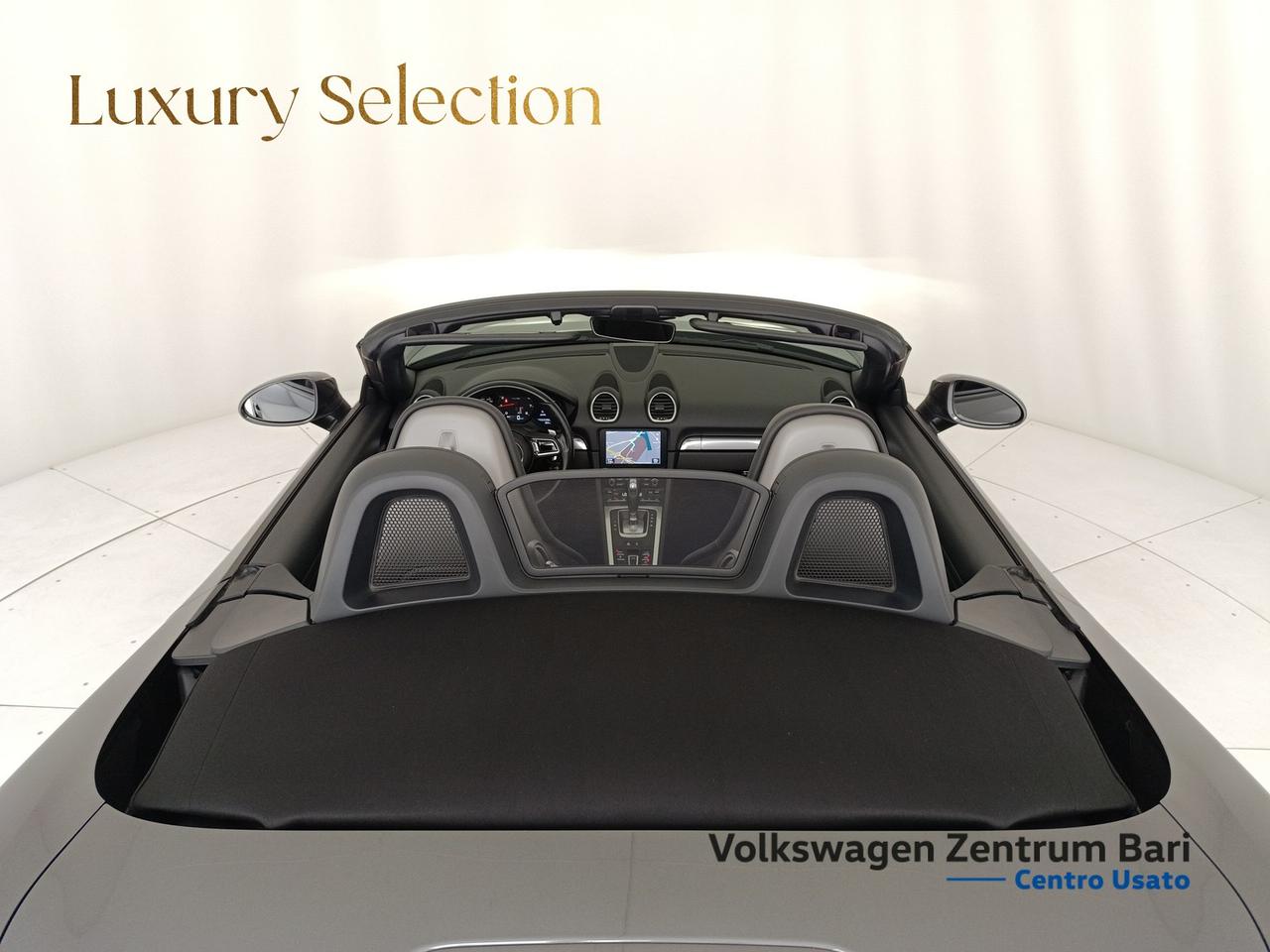 Porsche 718 Boxster 2.0 300cv pdk
