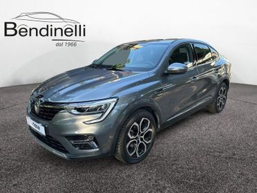 Renault Arkana Hybrid E-TECH 145 CV Techno