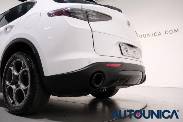 ALFA ROMEO Stelvio 2.2 TURBODIESEL 160 CV AT8 RWD SPRINT