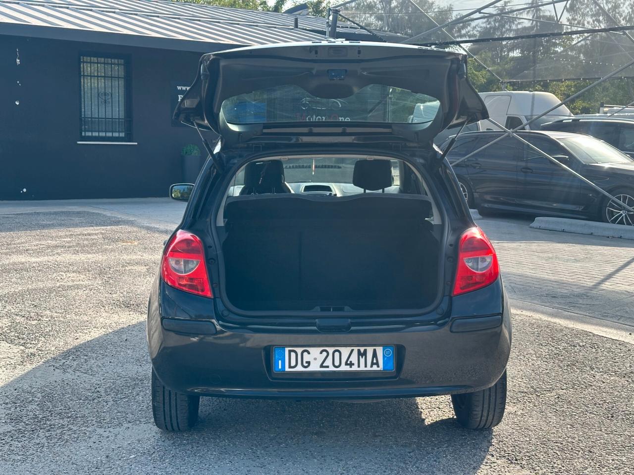 Renault Clio Storia 1.2 5 porte GPL Confort