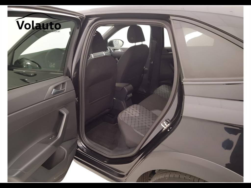 VOLKSWAGEN Taigo - Taigo 1.0 tsi R-Line 115cv