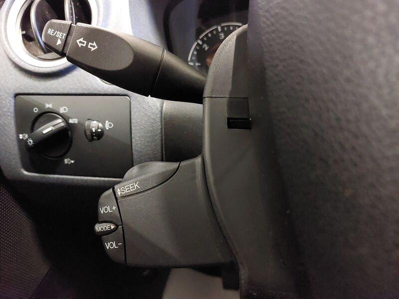 Ford Fusion Fusion 1.6 16V 5p. Collection