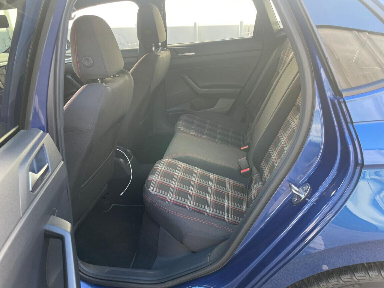 VW. POLO 2.0 TSI GTI 200Cv. DSG