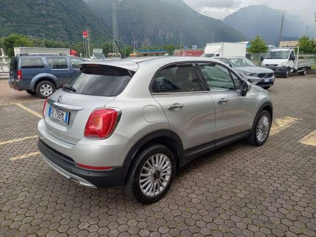 Fiat 500X 500X 1.6 mjt Lounge 4x2 120cv my17