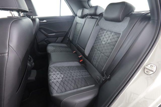 VOLKSWAGEN T-Roc T-Roc 1.0 TSI R-Line