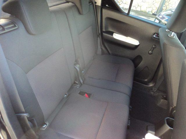 SUZUKI Ignis 1.2 Dualjet Top