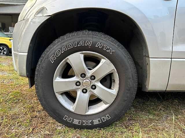 Suzuki Grand Vitara 1.9 DDiS 3 porte