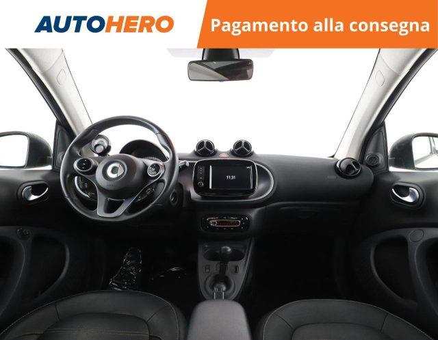 SMART ForTwo 90 0.9 Turbo twinamic Prime