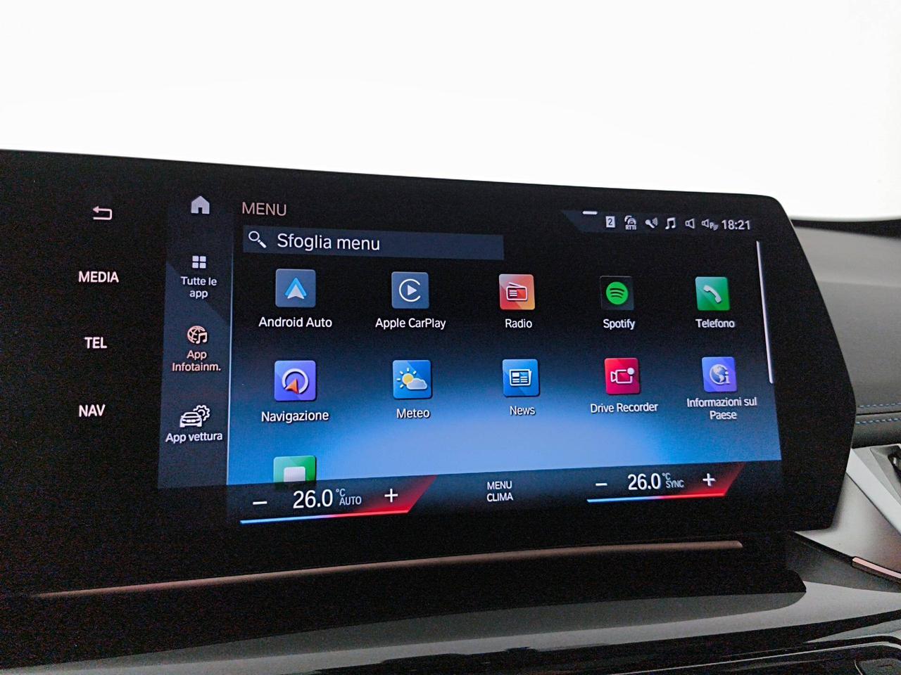 BMW X1 xDrive20d 48V MSport