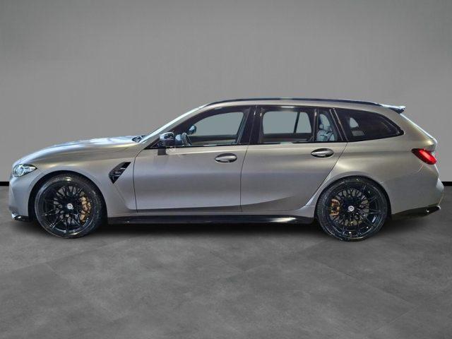 BMW M3 Competition M xDrive Aut. Touring + Freni Carbo